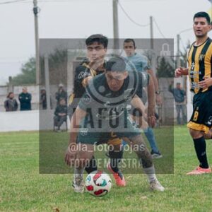 Fotografía HC-94 de (042) 2026-06-07 Huracan Compañia