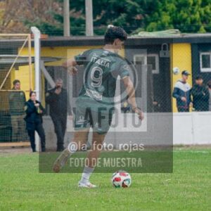 Fotografía HC-95 de (042) 2026-06-07 Huracan Compañia