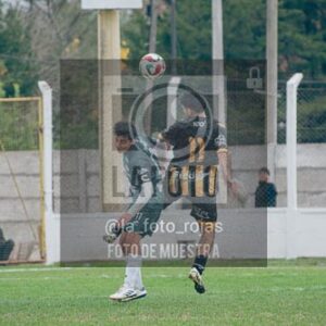 Fotografía HC-96 de (042) 2026-06-07 Huracan Compañia