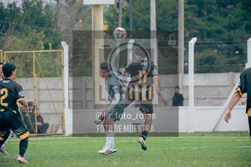 Fotografía HC-96 de (042) 2026-06-07 Huracan Compañia