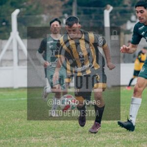 Fotografía HC-97 de (042) 2026-06-07 Huracan Compañia