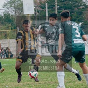 Fotografía HC-98 de (042) 2026-06-07 Huracan Compañia