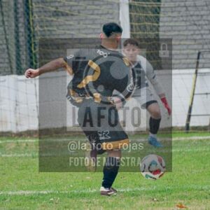 Fotografía HC-99 de (042) 2026-06-07 Huracan Compañia