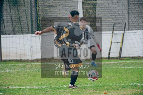 Fotografía HC-99 de (042) 2026-06-07 Huracan Compañia