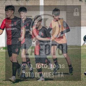Fotografía HN-1-1 de (045) 2026-06-27 Huracan Newbery Sub13