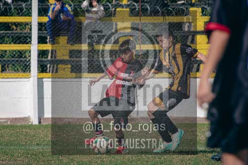 Fotografía HN-10-1 de (045) 2026-06-27 Huracan Newbery Sub13