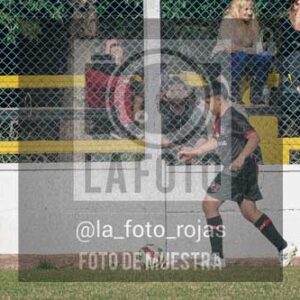 Fotografía HN-102 de (045) 2026-06-27 Huracan Newbery Sub13