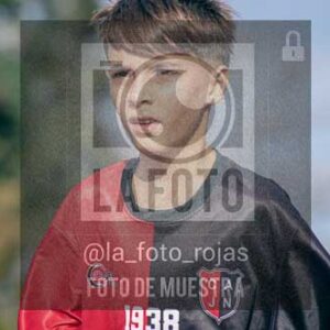 Fotografía HN-104 de (045) 2026-06-27 Huracan Newbery Sub13