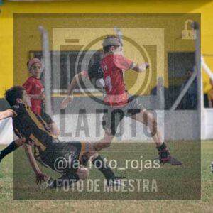 Fotografía HN-108 de (045) 2026-06-27 Huracan Newbery Sub13