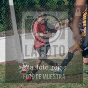 Fotografía HN-11-1 de (045) 2026-06-27 Huracan Newbery Sub13