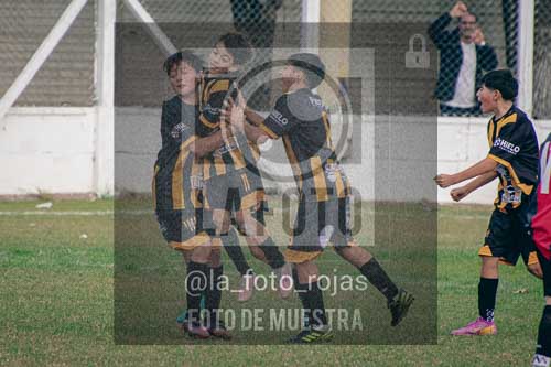 Fotografía HN-11 de (045) 2026-06-27 Huracan Newbery Sub12