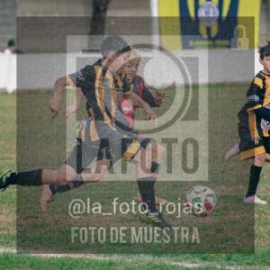 Fotografía HN-12 de (045) 2026-06-27 Huracan Newbery Sub12