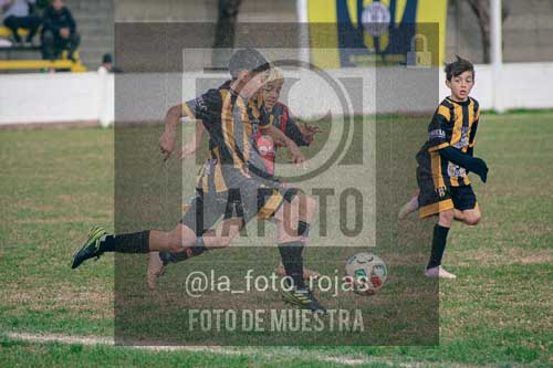 Fotografía HN-12 de (045) 2026-06-27 Huracan Newbery Sub12