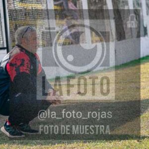 Fotografía HN-14-1 de (045) 2026-06-27 Huracan Newbery Sub13