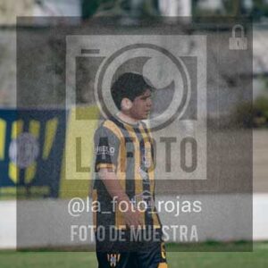 Fotografía HN-14 de (045) 2026-06-27 Huracan Newbery Sub12