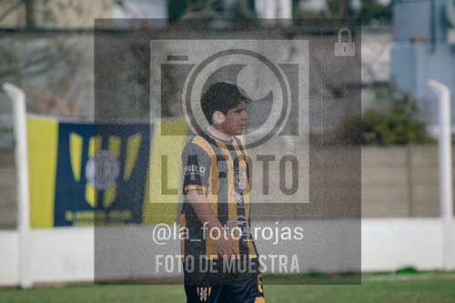 Fotografía HN-14 de (045) 2026-06-27 Huracan Newbery Sub12