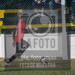 Fotografía HN-15-1 de (045) 2026-06-27 Huracan Newbery Sub13