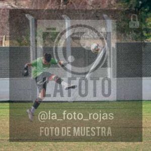 Fotografía HN-16-1 de (045) 2026-06-27 Huracan Newbery Sub13