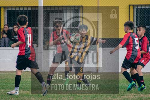 Fotografía HN-16 de (045) 2026-06-27 Huracan Newbery Sub12