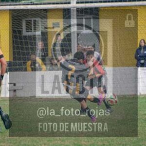 Fotografía HN-17 de (045) 2026-06-27 Huracan Newbery Sub12