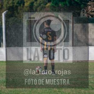 Fotografía HN-18-1 de (045) 2026-06-27 Huracan Newbery Sub13
