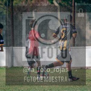 Fotografía HN-19-1 de (045) 2026-06-27 Huracan Newbery Sub13