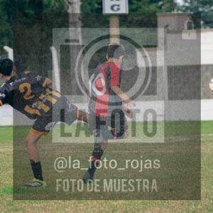 Fotografía HN-19 de (045) 2026-06-27 Huracan Newbery Sub12