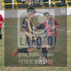 Fotografía HN-2 de (045) 2026-06-27 Huracan Newbery Sub12