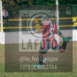 Fotografía HN-20 de (045) 2026-06-27 Huracan Newbery Sub12