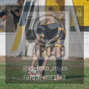 Fotografía HN-21-1 de (045) 2026-06-27 Huracan Newbery Sub13