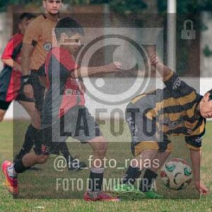 Fotografía HN-21 de (045) 2026-06-27 Huracan Newbery Sub12