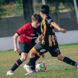 (045) HURACAN NEWBERY SUB13