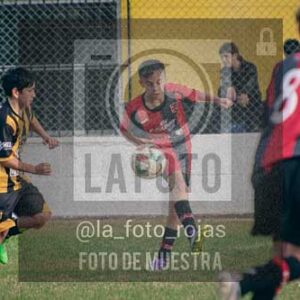 Fotografía HN-23 de (045) 2026-06-27 Huracan Newbery Sub12