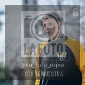 Fotografía HN-26-1 de (045) 2026-06-27 Huracan Newbery Sub13