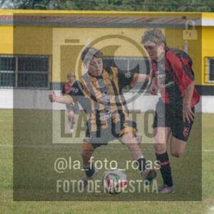 Fotografía HN-26 de (045) 2026-06-27 Huracan Newbery Sub12