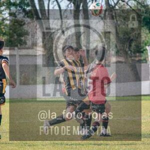 Fotografía HN-27-1 de (045) 2026-06-27 Huracan Newbery Sub13