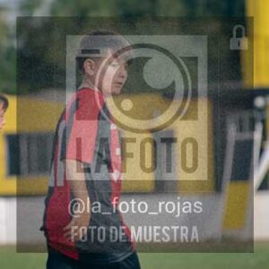 Fotografía HN-27 de (045) 2026-06-27 Huracan Newbery Sub12