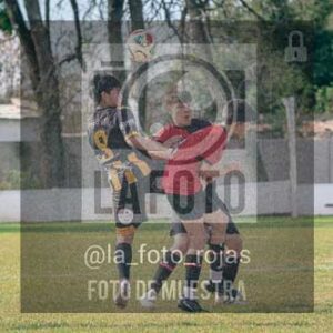 Fotografía HN-28-1 de (045) 2026-06-27 Huracan Newbery Sub13