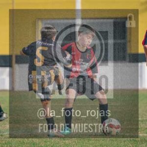 Fotografía HN-28 de (045) 2026-06-27 Huracan Newbery Sub12