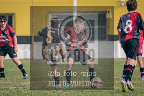 Fotografía HN-28 de (045) 2026-06-27 Huracan Newbery Sub12
