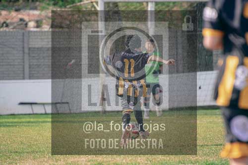 Fotografía HN-29-1 de (045) 2026-06-27 Huracan Newbery Sub13