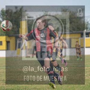 Fotografía HN-29 de (045) 2026-06-27 Huracan Newbery Sub12