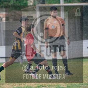 Fotografía HN-31-1 de (045) 2026-06-27 Huracan Newbery Sub13