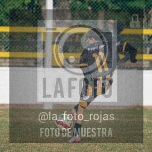 Fotografía HN-31 de (045) 2026-06-27 Huracan Newbery Sub12