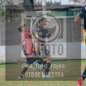 Fotografía HN-32-1 de (045) 2026-06-27 Huracan Newbery Sub13