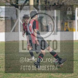 Fotografía HN-35 de (045) 2026-06-27 Huracan Newbery Sub12