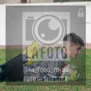 Fotografía HN-37 de (045) 2026-06-27 Huracan Newbery Sub12
