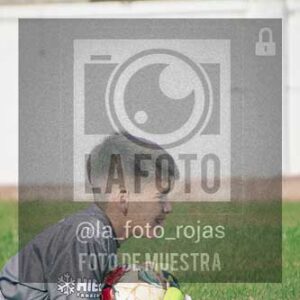 Fotografía HN-38 de (045) 2026-06-27 Huracan Newbery Sub12