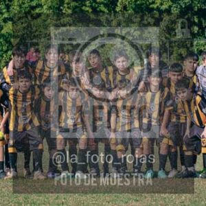 Fotografía HN-4-1 de (045) 2026-06-27 Huracan Newbery Sub13