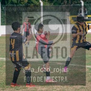 Fotografía HN-4 de (045) 2026-06-27 Huracan Newbery Sub12